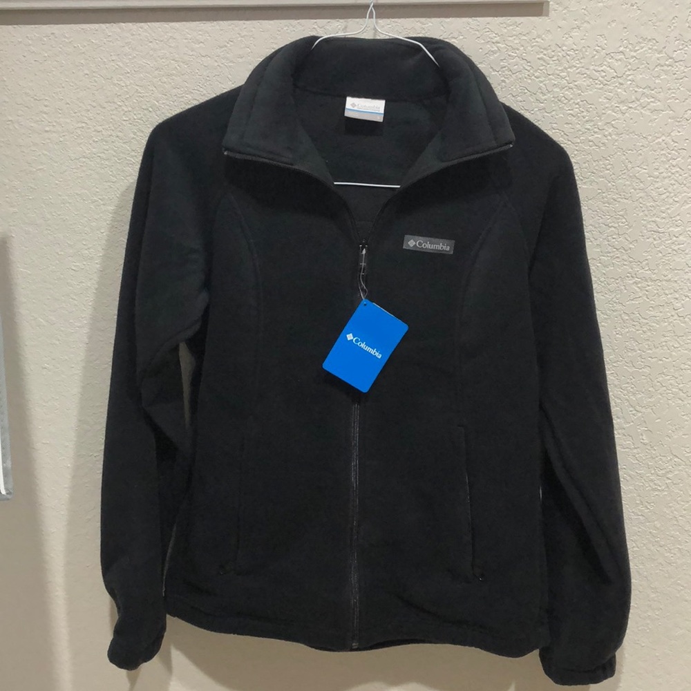 Columbia Sawyer Rapids 2.0 Fleece-NWT